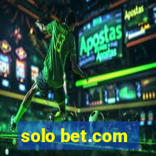 solo bet.com